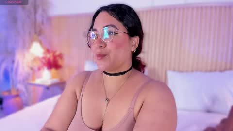 Snapshot of melissakarterrs chatting on 05/28/26, 11:51 M E L I S S A online show from 05/28/26, 11:51