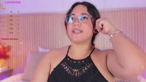Snapshot of melissakarterrs chatting on 06/01/26, 12:07 M E L I S S A online show from 06/01/26, 12:07