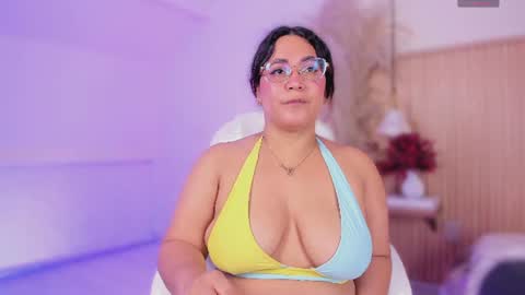 Snapshot of melissakarterrs chatting on 06/25/26, 11:59 M E L I S S A online show from 06/25/26, 11:59