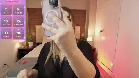 Melissa online show from 05/20/26, 04:18