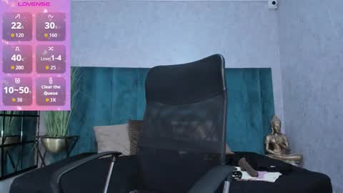 MELISSA online show from 03/06/26, 09:11