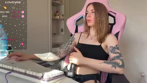 Melissaluvvv online show from 06/09/26, 12:39