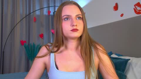 MelissaBerry online show from 04/02/26, 09:40