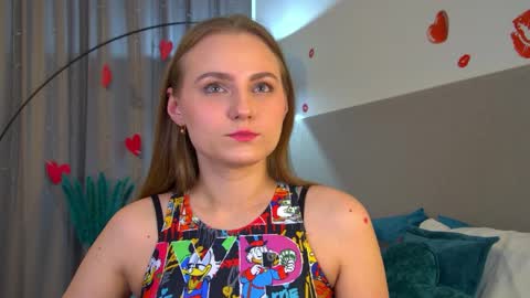 MelissaBerry online show from 04/05/26, 09:39