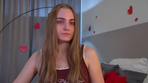 MelissaBerry online show from 05/28/26, 08:22
