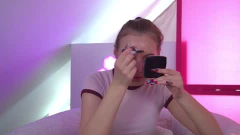 MelissaBerry online show from 06/07/26, 07:56