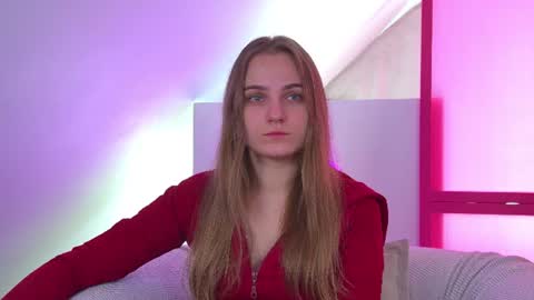 MelissaBerry online show from 06/19/26, 06:51
