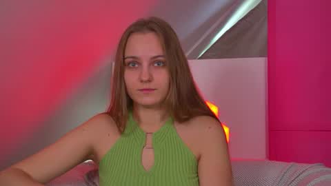 MelissaBerry online show from 07/23/26, 07:50