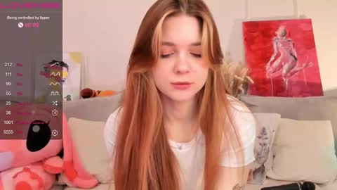 melissamiles online show from 10/24/25, 02:02