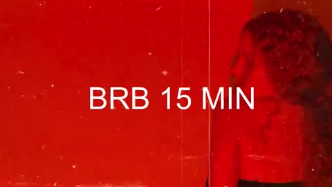 melissamiles online show from 11/09/25, 02:48