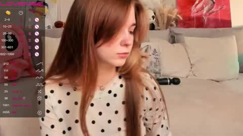 melissamiles online show from 11/11/25, 02:17