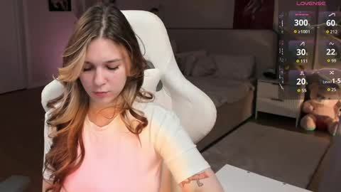 melissamiles online show from 05/20/26, 06:14
