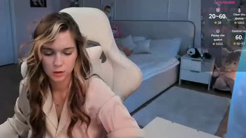 melissamiles online show from 06/20/26, 04:10