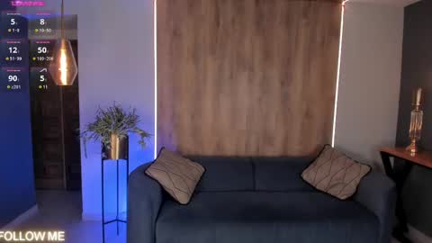 Call me Meli online show from 02/16/25, 06:10