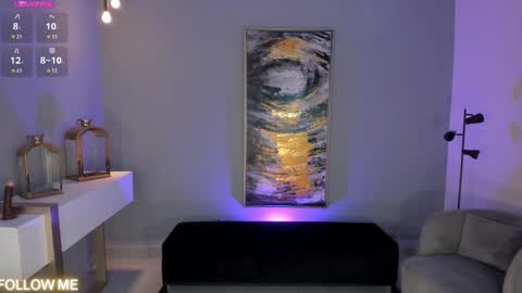 Call me Meli online show from 02/20/25, 03:45