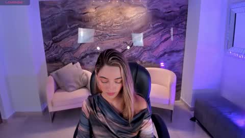 Call me Meli online show from 03/05/25, 02:25