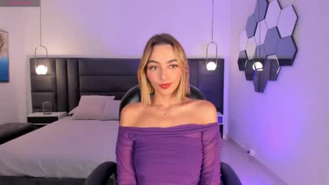 Call me Meli online show from 04/01/26, 07:31