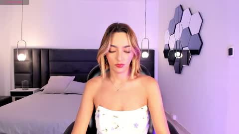 Call me Meli online show from 04/02/26, 08:34