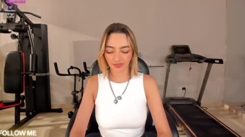 Call me Meli online show from 04/09/26, 08:53