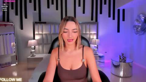 Call me Meli online show from 04/20/26, 10:07