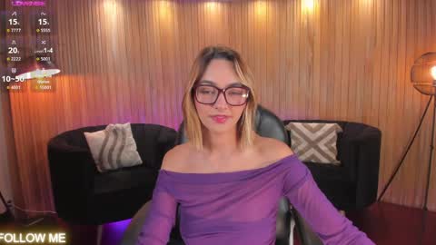 Call me Meli online show from 04/27/26, 09:51