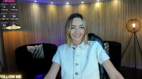 Call me Meli online show from 05/03/26, 10:10
