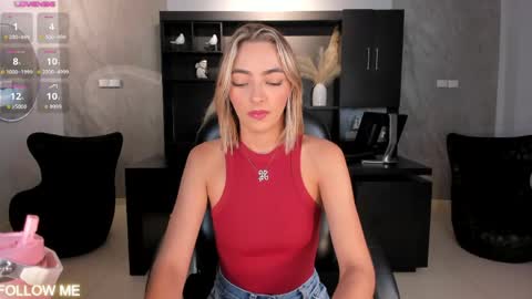 Call me Meli online show from 05/12/26, 10:01