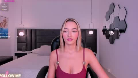 Call me Meli online show from 05/31/26, 10:00