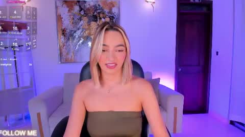 Snapshot of melissamoore_ chatting on 06/11/26, 09:40 Call me Meli online show from 06/11/26, 09:40