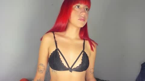 Melissa online show from 03/05/26, 05:25