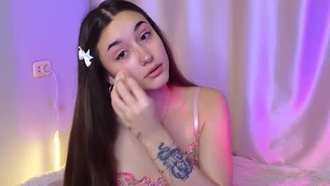 Mel online show from 11/27/25, 03:19