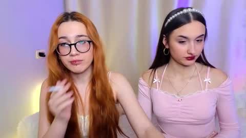 Mel online show from 11/28/25, 12:41