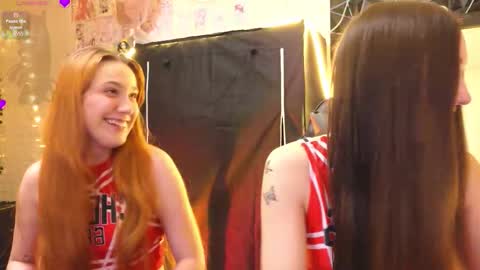 Mel online show from 03/05/26, 01:40