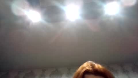 Mellisa online show from 11/25/25, 02:50