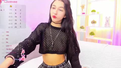 Mellisa online show from 04/11/26, 01:32