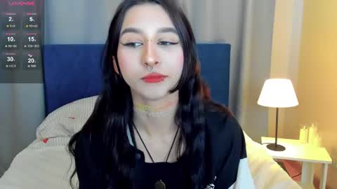 Mellisa online show from 06/10/26, 01:06