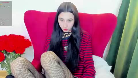 Mellisa online show from 06/16/26, 01:41