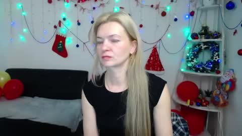 Melissa online show from 01/08/26, 09:33