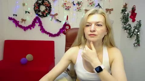 Melissa online show from 01/10/26, 07:32