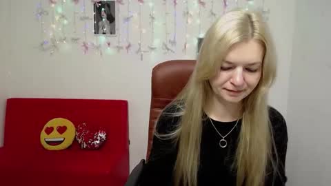 Melissa online show from 01/12/26, 05:56