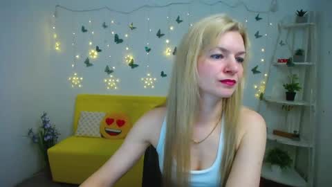 Melissa online show from 03/21/26, 07:35