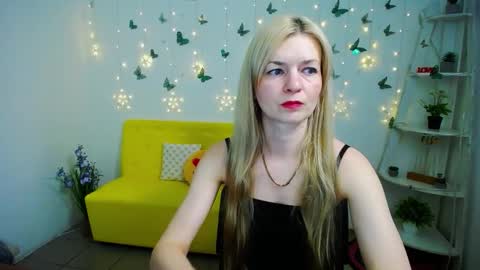 Melissa online show from 03/24/26, 12:21