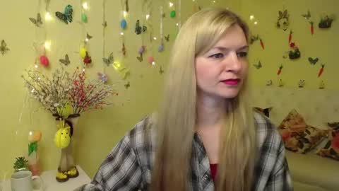 Melissa online show from 04/11/26, 05:23