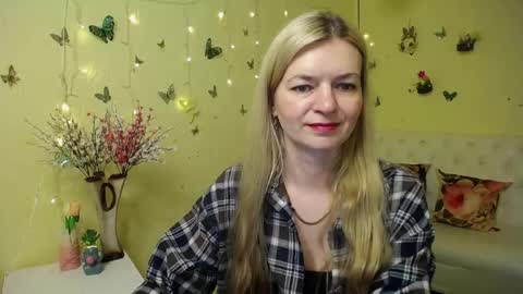 Melissa online show from 04/16/26, 11:11