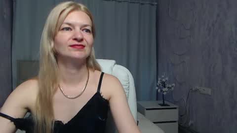 Melissa online show from 07/07/26, 08:51