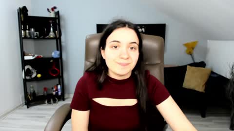 melissawiliam online show from 01/23/25, 02:39