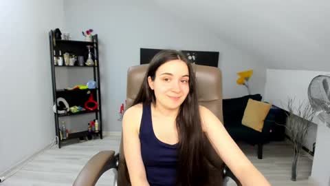 melissawiliam online show from 02/10/25, 06:45