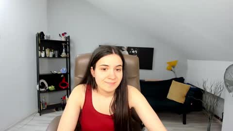 melissawiliam online show from 02/12/25, 11:51