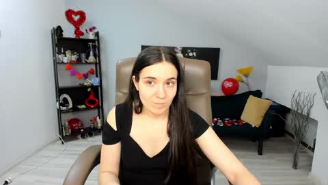 melissawiliam online show from 02/13/25, 06:16