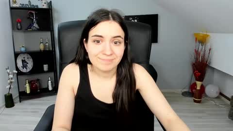 melissawiliam online show from 03/07/25, 09:27